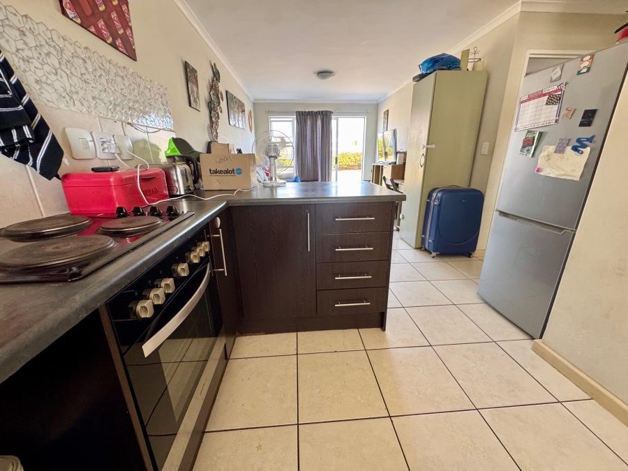 To Let 2 Bedroom Property for Rent in Melkbosstrand Central Western Cape